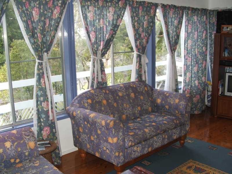 Wooloweyah NSW 2464