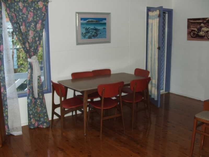 Wooloweyah NSW 2464
