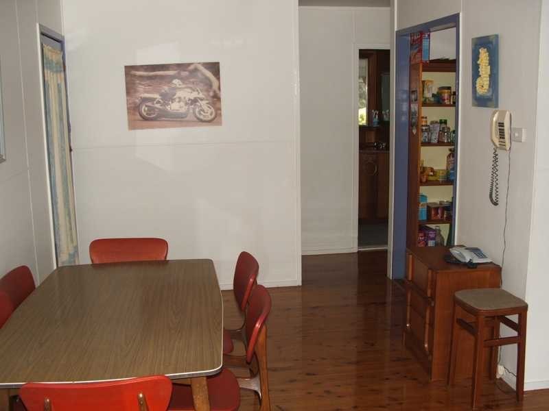 Wooloweyah NSW 2464