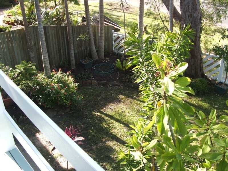 Wooloweyah NSW 2464