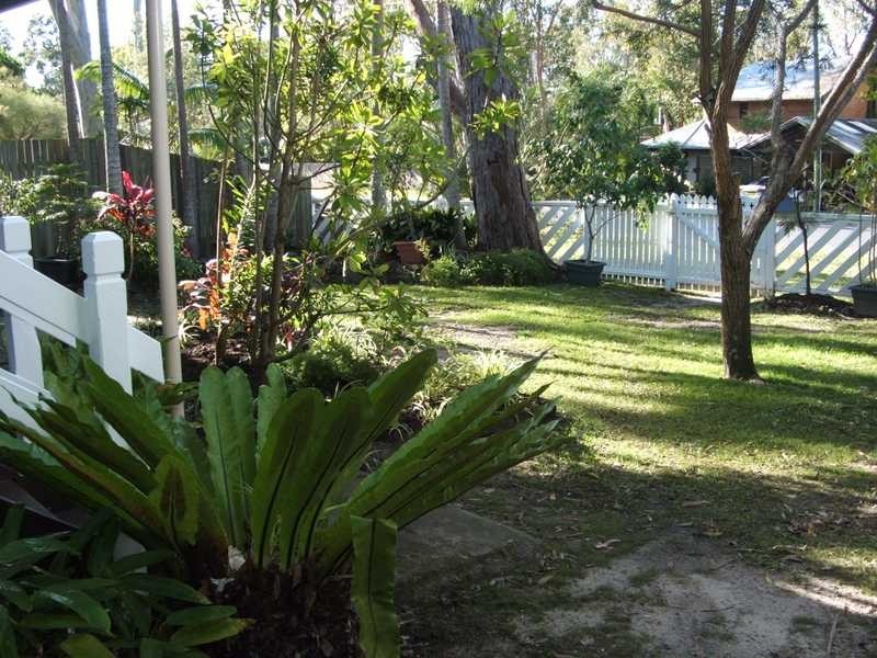 Wooloweyah NSW 2464