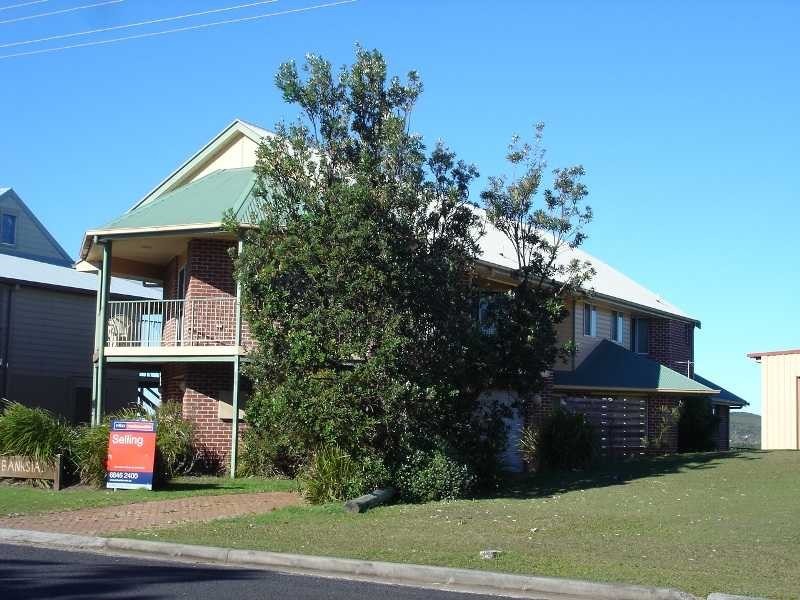 Unit 1 & 2/31 Pacific Street, Angourie NSW 2464