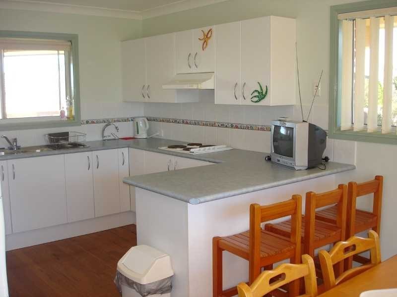 Unit 1 & 2/31 Pacific Street, Angourie NSW 2464