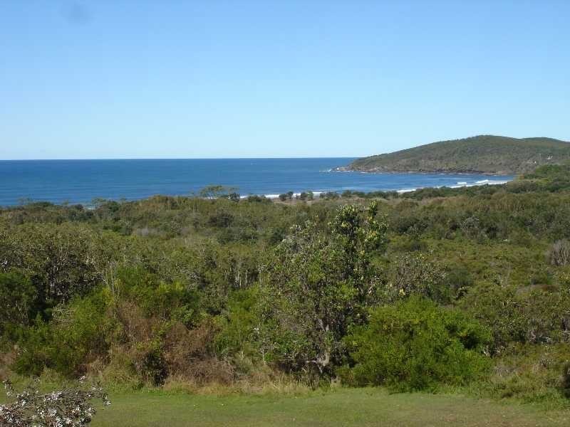 Unit 1 & 2/31 Pacific Street, Angourie NSW 2464