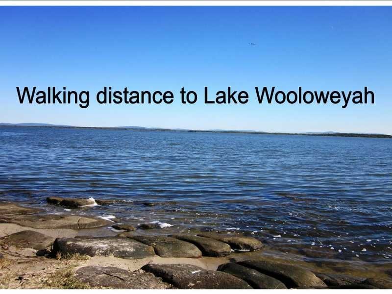 Wooloweyah NSW 2464