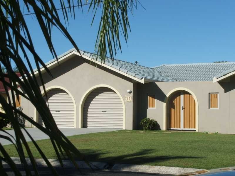 Yamba NSW 2464