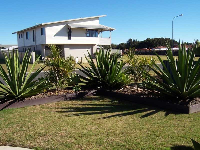 Yamba NSW 2464