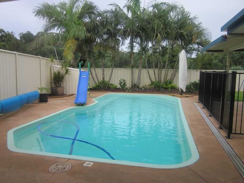 Yamba NSW 2464