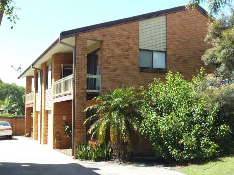 Unit 5/2 Waratah Avenue, Yamba NSW 2464