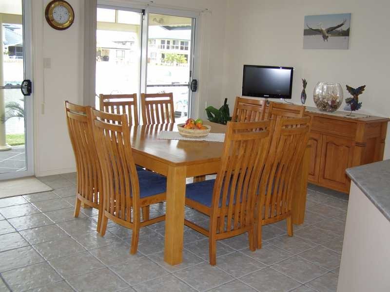 9 Nabilla Court, Yamba NSW 2464