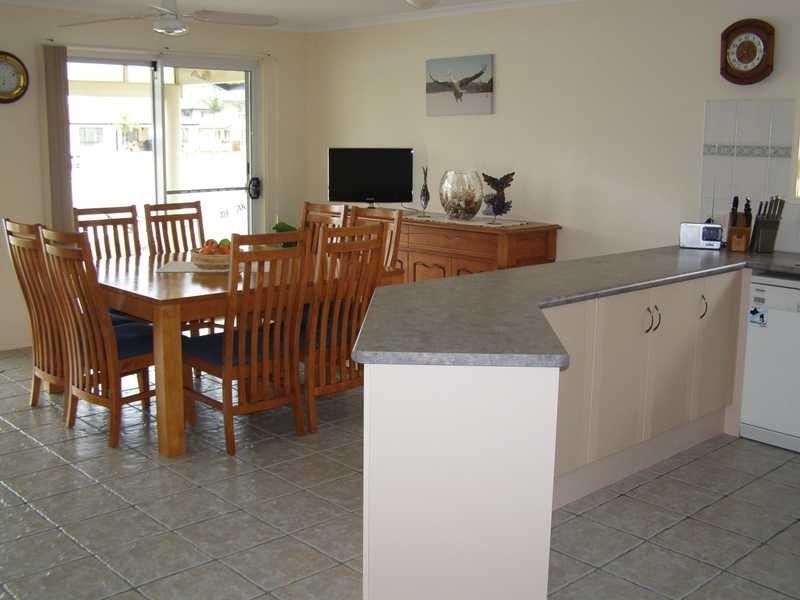 9 Nabilla Court, Yamba NSW 2464