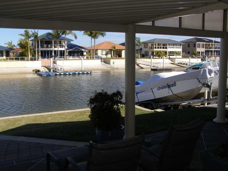 9 Nabilla Court, Yamba NSW 2464