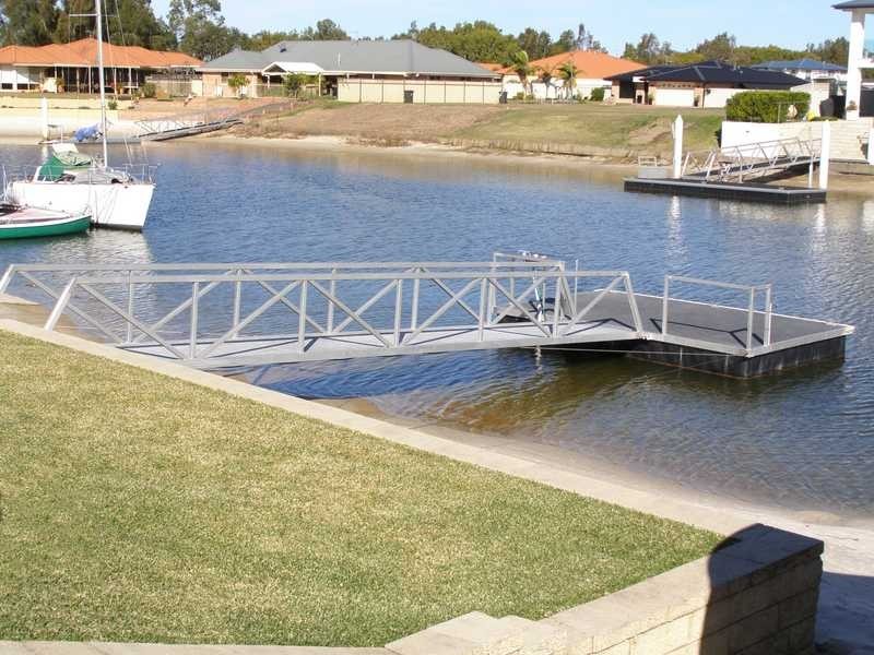 9 Nabilla Court, Yamba NSW 2464