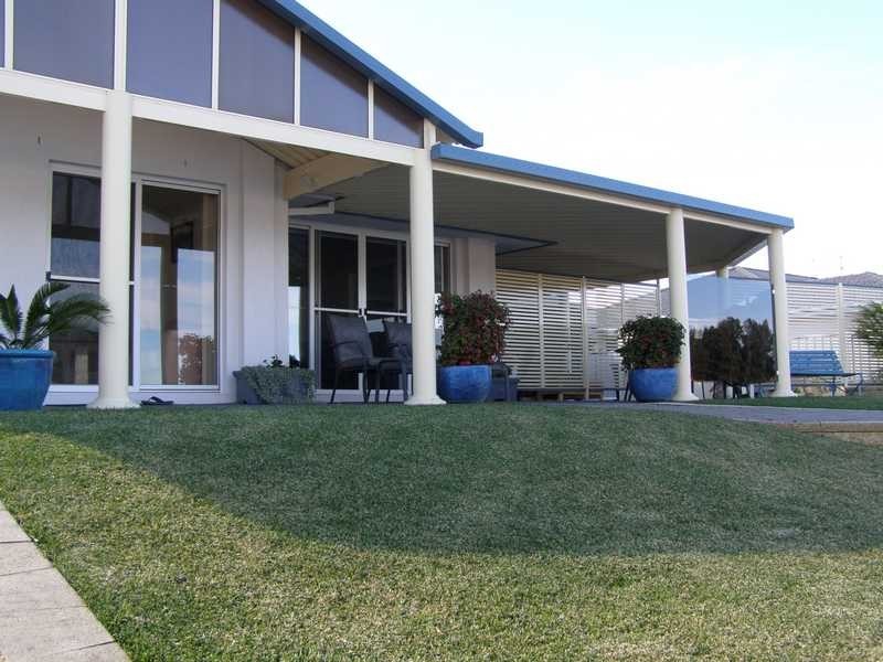 9 Nabilla Court, Yamba NSW 2464