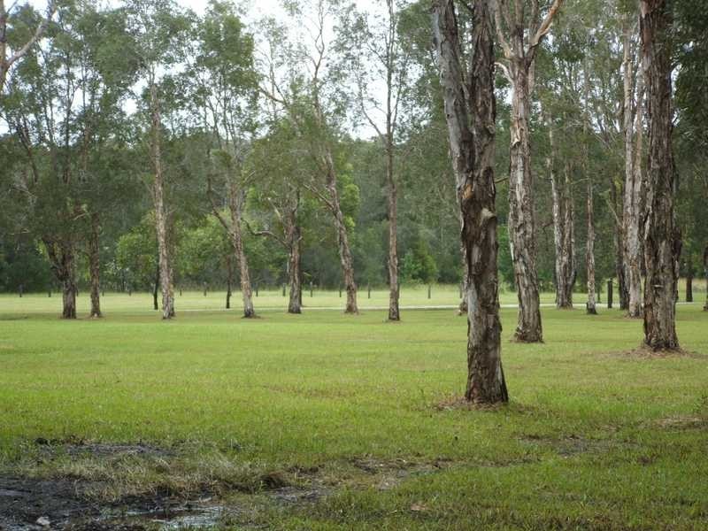 75 Sullivans Lane, Yamba NSW 2464