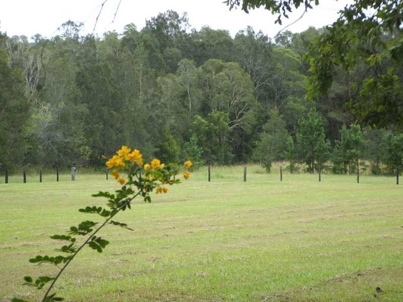 75 Sullivans Lane, Yamba NSW 2464