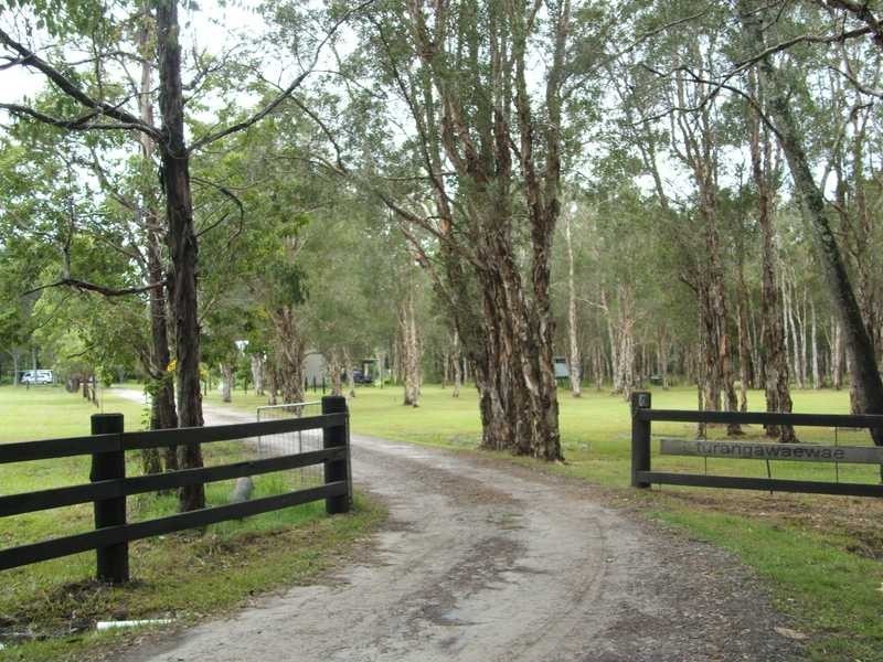 75 Sullivans Lane, Yamba NSW 2464