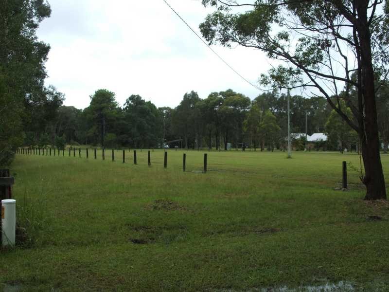 75 Sullivans Lane, Yamba NSW 2464