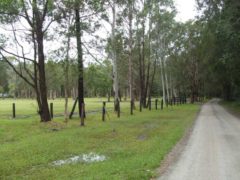 75 Sullivans Lane, Yamba NSW 2464