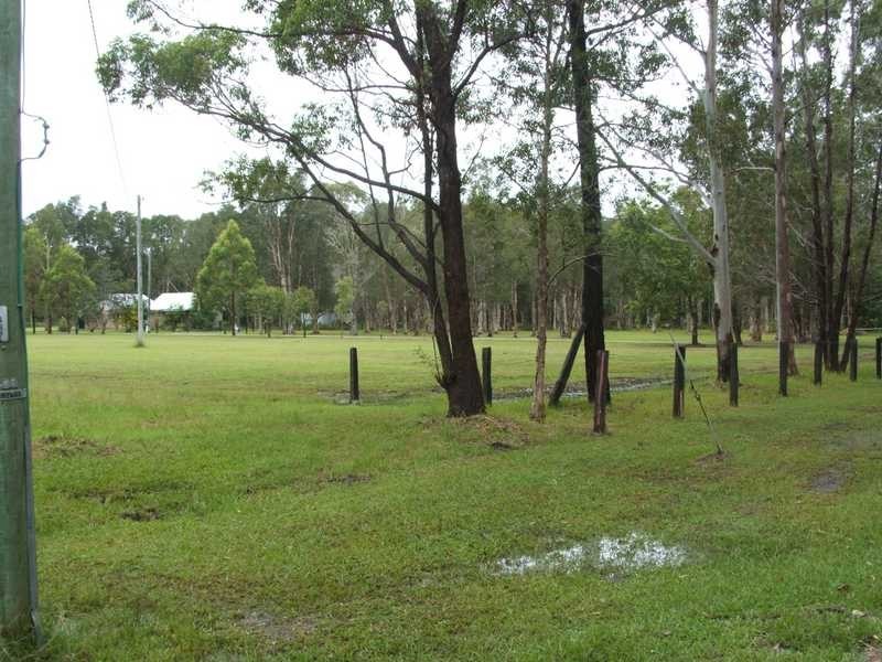 75 Sullivans Lane, Yamba NSW 2464