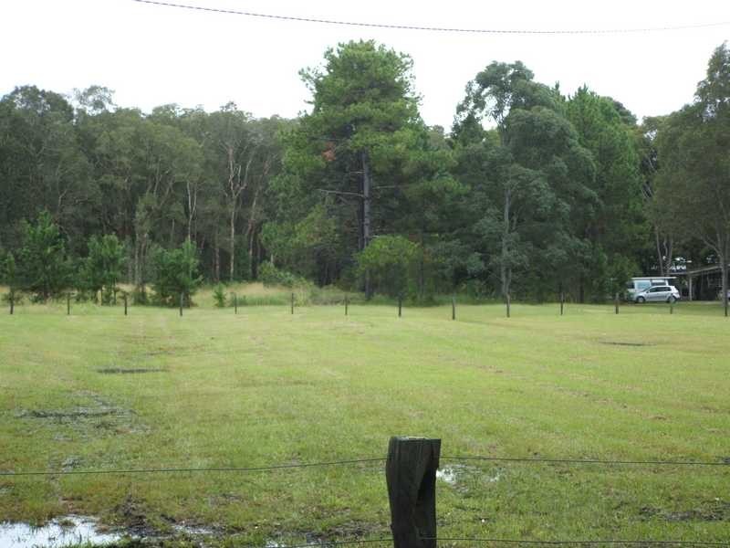 75 Sullivans Lane, Yamba NSW 2464