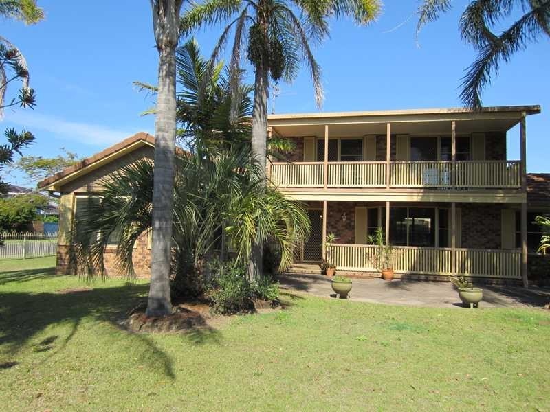 31 Acacia Circuit, Yamba NSW 2464