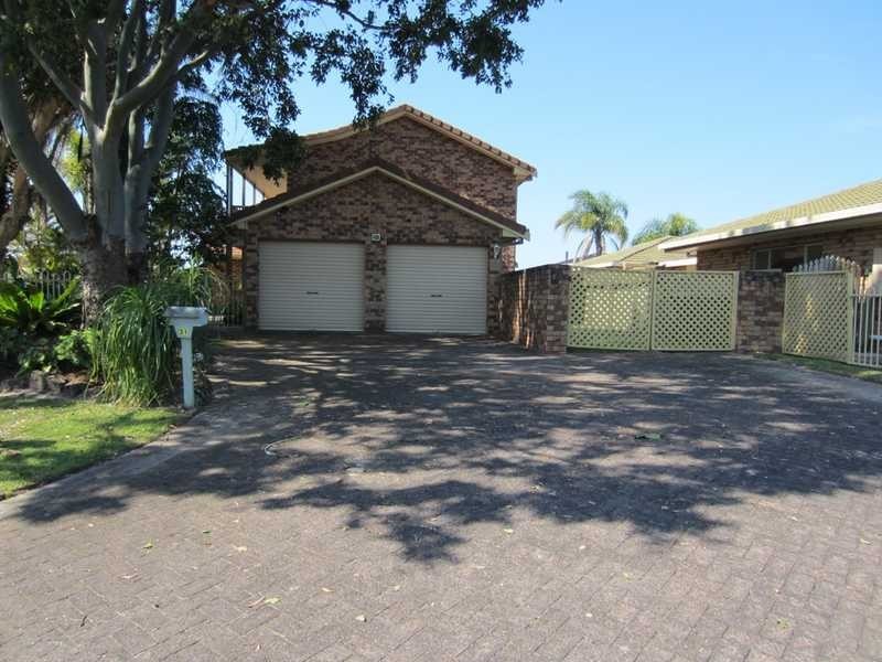 31 Acacia Circuit, Yamba NSW 2464