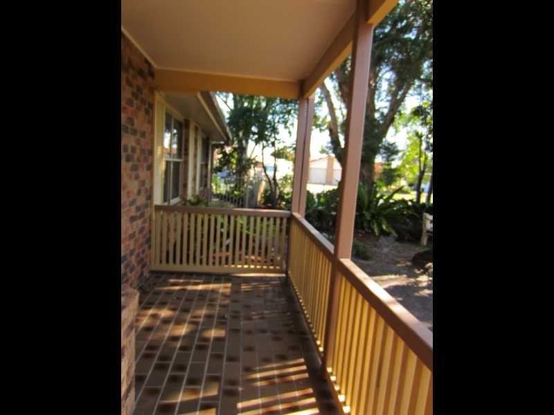 31 Acacia Circuit, Yamba NSW 2464