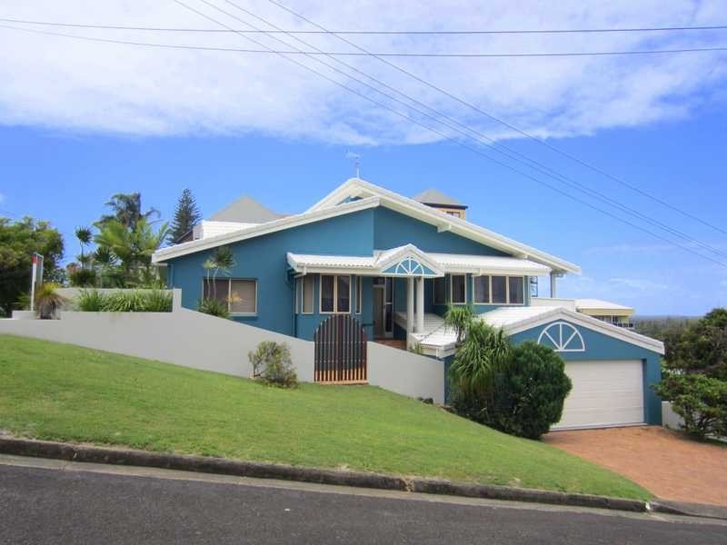 7 Clarence Street, Yamba NSW 2464