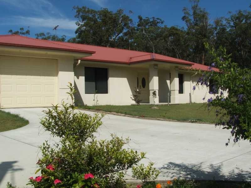 Ashby Heights NSW 2463