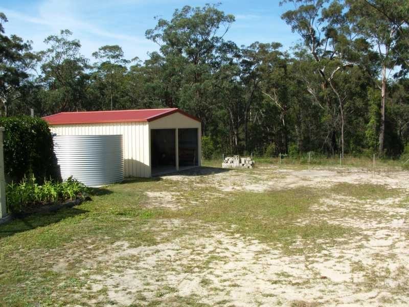 Ashby Heights NSW 2463