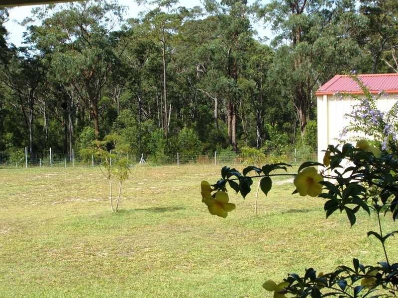 Ashby Heights NSW 2463