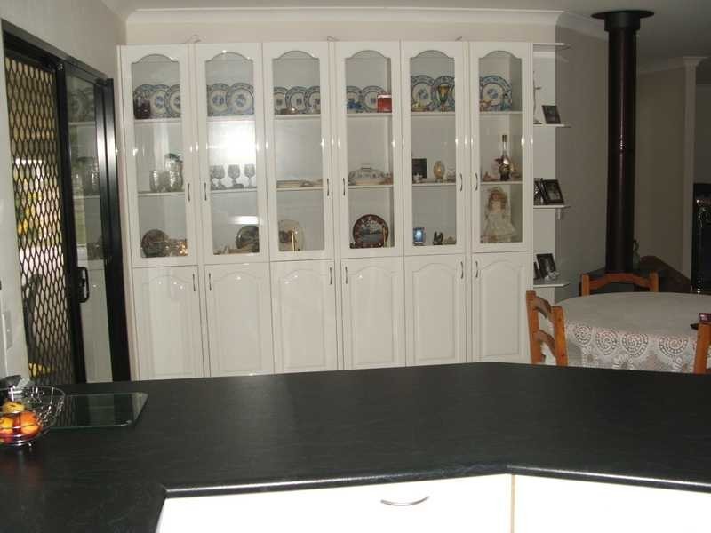 Ashby Heights NSW 2463