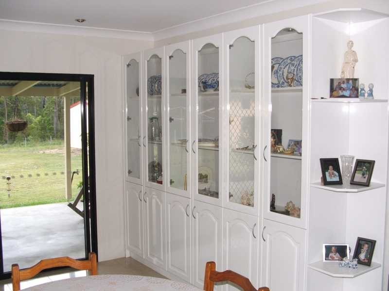 Ashby Heights NSW 2463