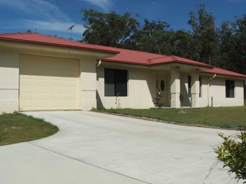 Ashby Heights NSW 2463