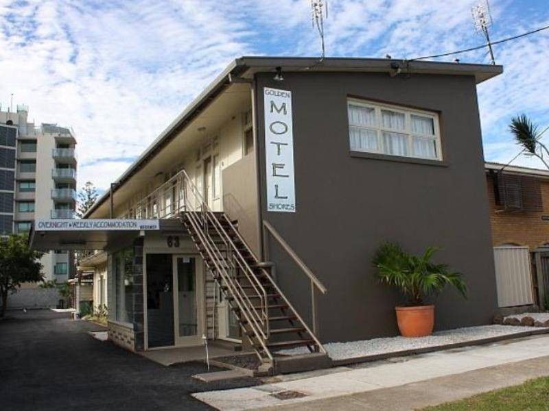 63 Golden Four Drive, Bilinga QLD 4225