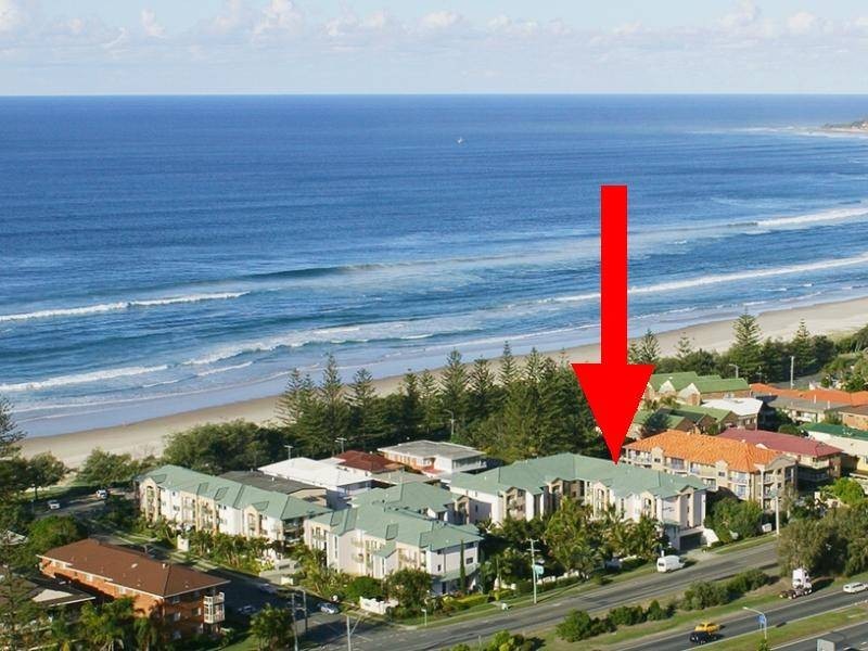 143 Golden Four Drive, Bilinga QLD 4225