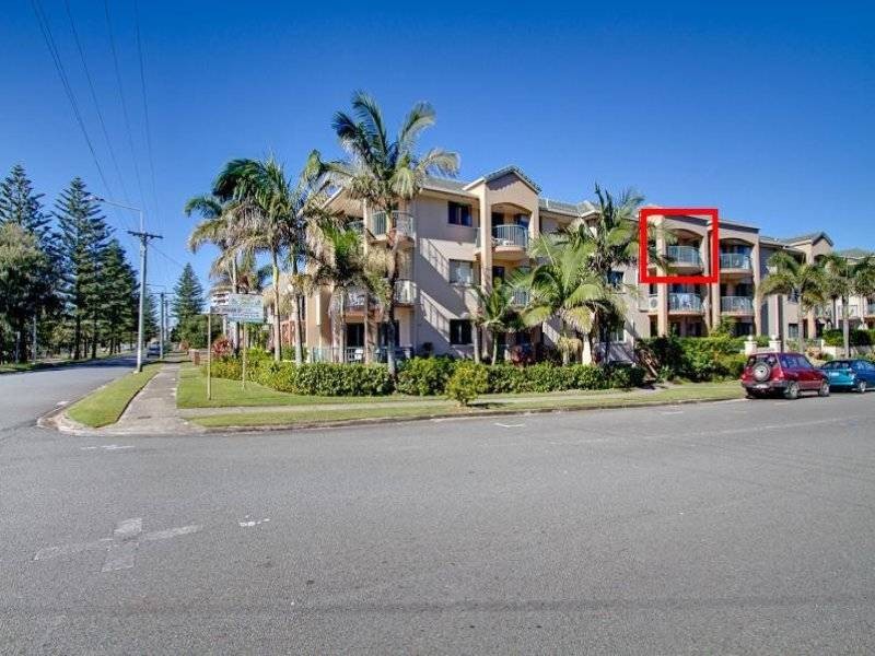 10/2 Graham Street, Bilinga QLD 4225