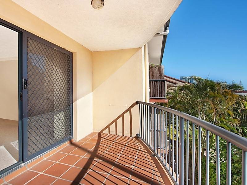 15/14 MILES STREET, Kirra QLD 4225