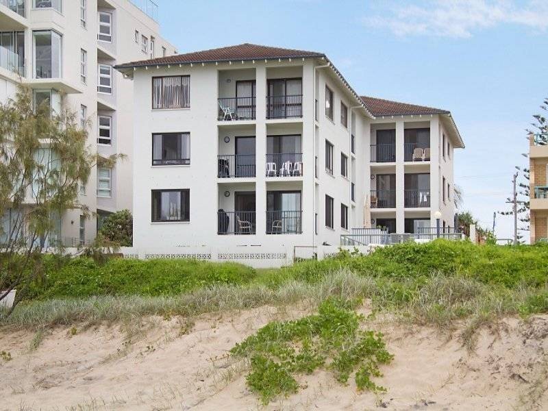 353 Golden Four Drive ‘Laura’, Tugun QLD 4224