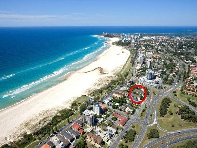 37 Golden Four Drive, Bilinga QLD 4225