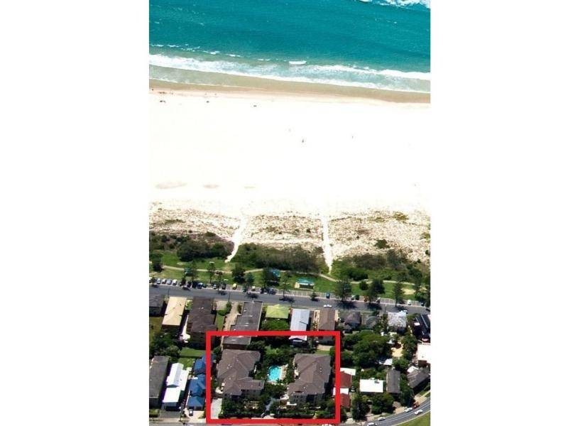 37 Golden Four Drive, Bilinga QLD 4225