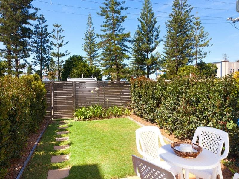 105/92 Musgrave Street, Kirra QLD 4225