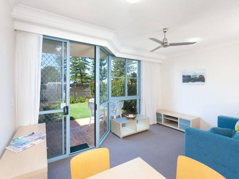105/92 Musgrave Street, Kirra QLD 4225