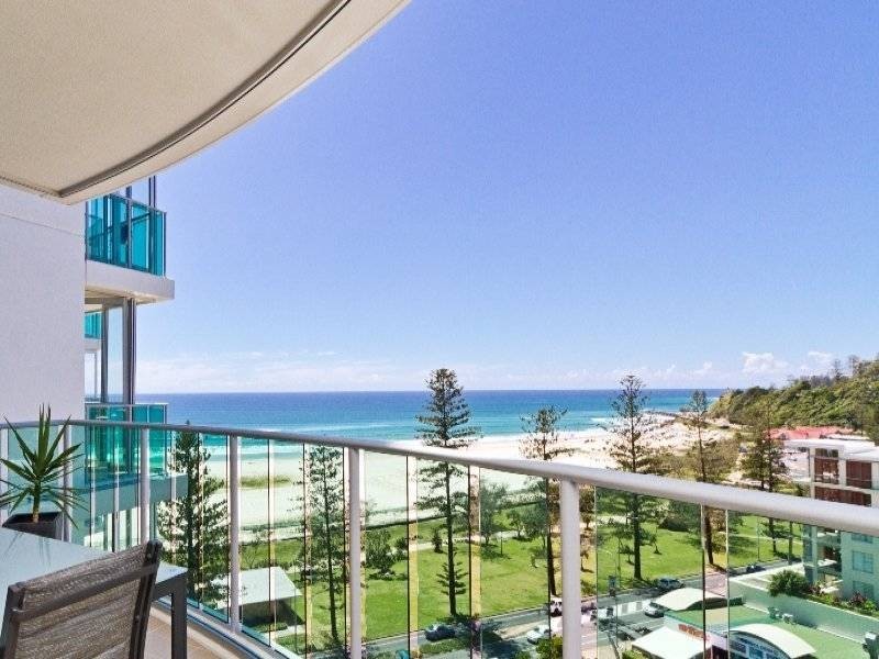 Level 10 ‘Nirvana’/44 Musgrave Street, Kirra QLD 4225