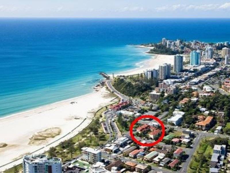 215/92 Musgrave Street, Kirra QLD 4225