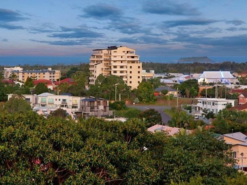 55 Garrick Street, Coolangatta QLD 4225