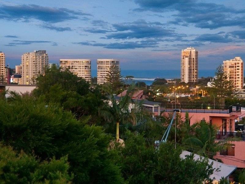 55 Garrick Street, Coolangatta QLD 4225