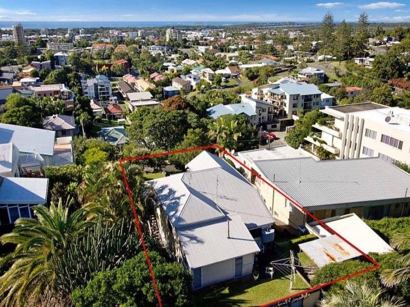 55 Garrick Street, Coolangatta QLD 4225