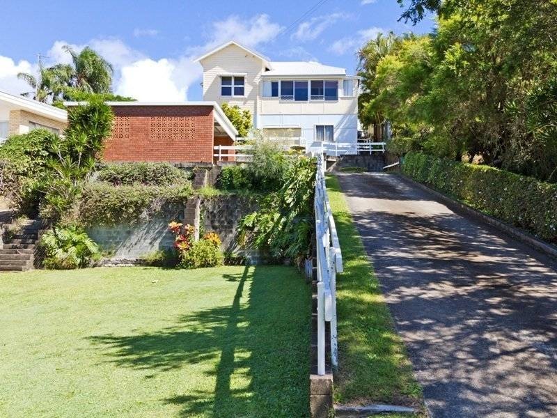 55 Garrick Street, Coolangatta QLD 4225